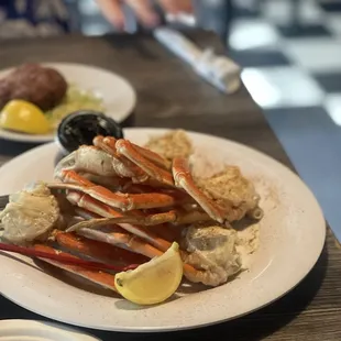 Chick's Oyster Bar