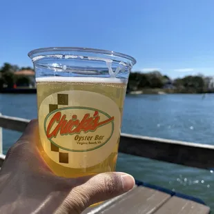 drink
