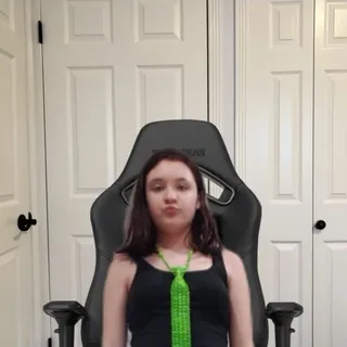 Mckenzie R.