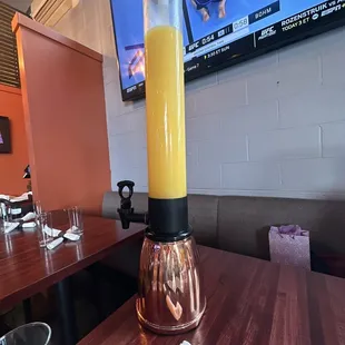 Mimosa Tower