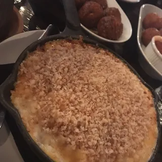 Mac N Cheese