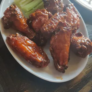 Buffalo Wings