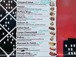 Loops Food Truck