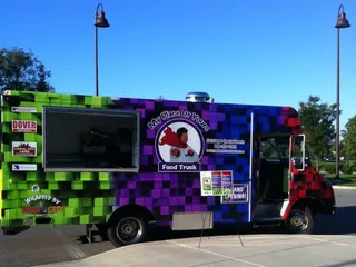 My Place Or Yours Food Truck