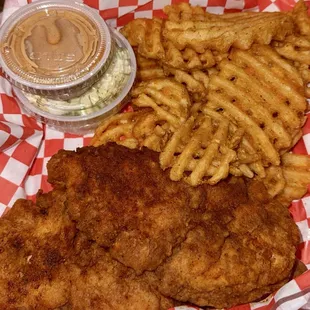 Chicken Tenders