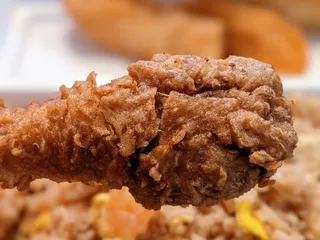 Triplet's Blue Store