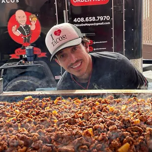 paella