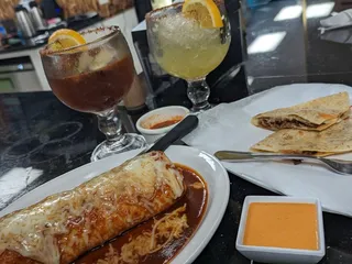 Tequila’s Time