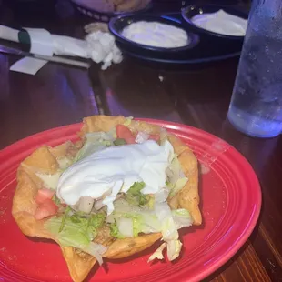Taco Salad