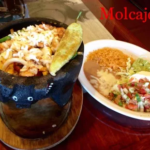 Molcajete