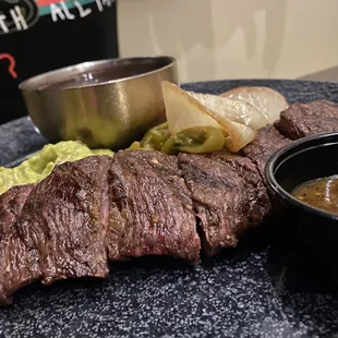 Carne asada