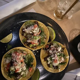 Carne Asada Tacos