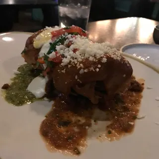 Chimichanga