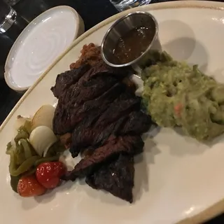 Grass Fed Carne Asada