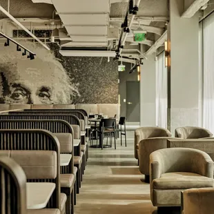 interior, ramen and noodles