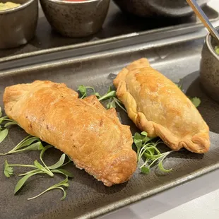 Short Rib Empanadas