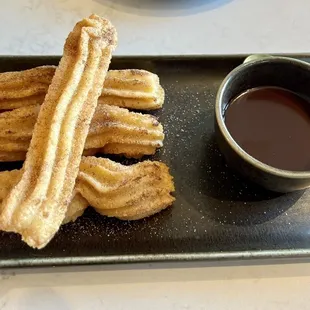 Churros