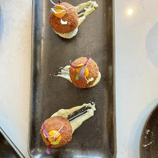 Albondigas