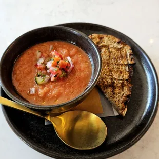 Gazpacho