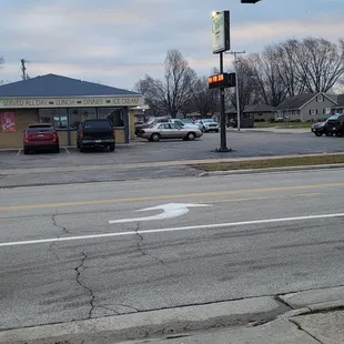 Formally Rico's now it's Chico's