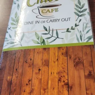 Formally Rico's now chicos