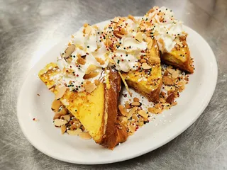 WeatherVane Restaurant