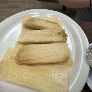 Tamales