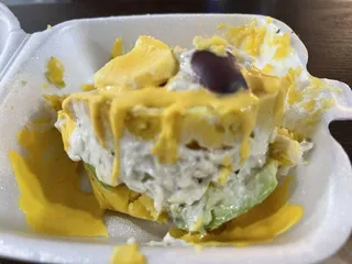 Cayjo Peruvian Cuisine