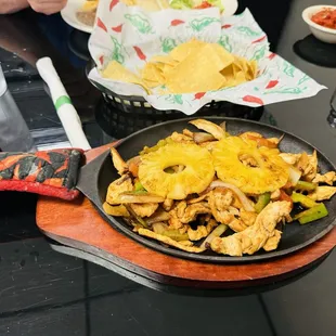 Chico’s Mexican Grill & Cantina