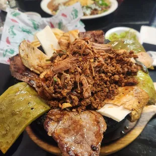 The Local Mocaljete Awesome!