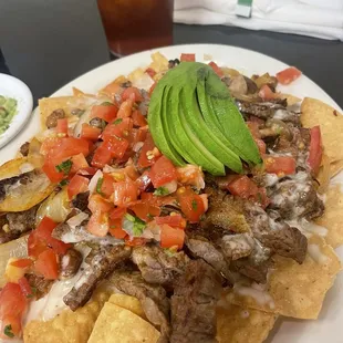 Nachos