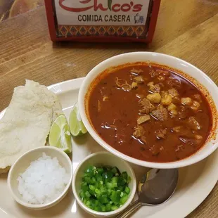 MENUDO