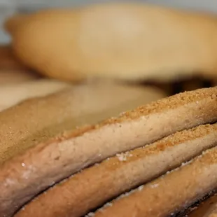 Fresh Hojaldre, 2 for $1 at Chico's