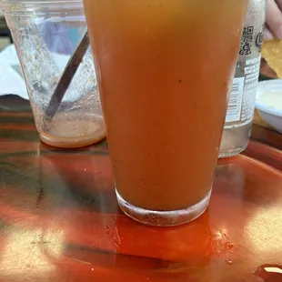 Corona and zing dang