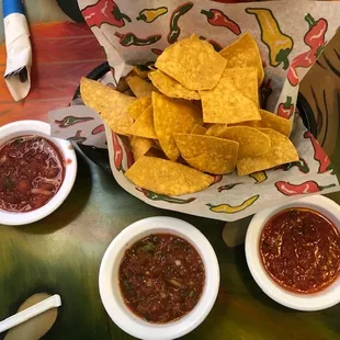 You know what that is...