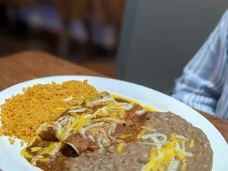 Kalakas Mexican Restaurant