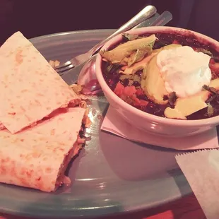 Black Bean Soup