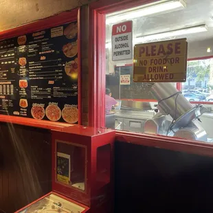 Where the magic happens