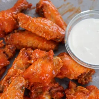 Buffalo Wings