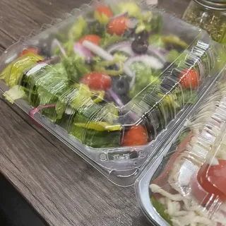 Garden Salad