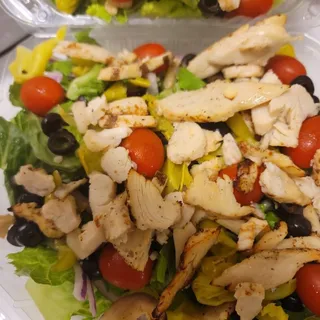 Chicken Salad