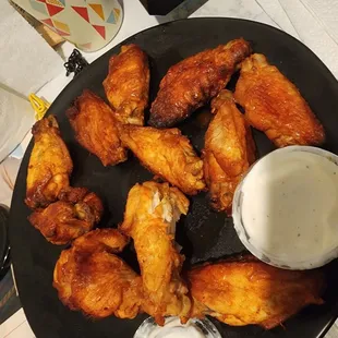 Buffalo Wings