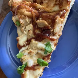 food, pizza