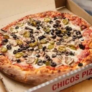 Pizza
