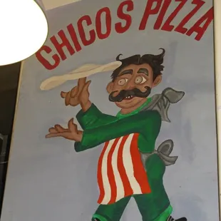 Chicos Pizza