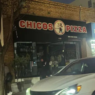 New location in South San Francisco