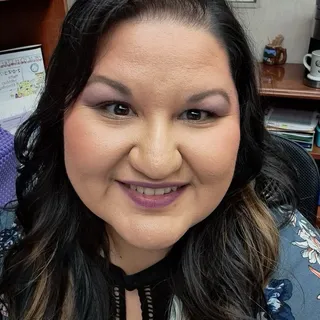 Patricia C.