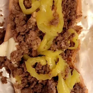 Chico sub