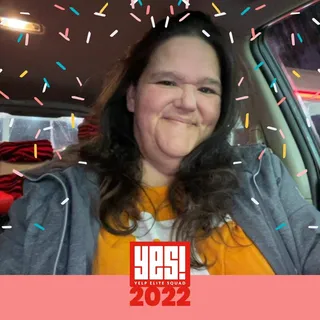 Cassi M.