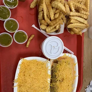 Chico's Tacos